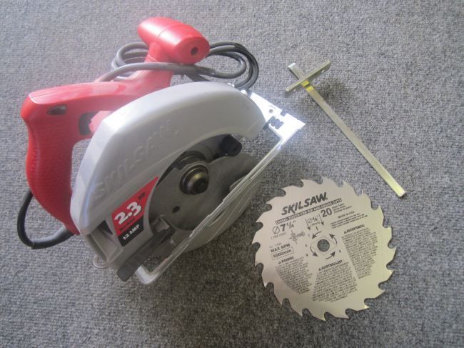 Skilsaw 5400