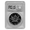 Image 2 : 2003 PCGS MS-67  $5 Canadian Maple  MS-67  Registry Coin