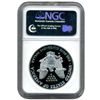 Image 2 : 2003-W  NGC PR69UCAM  American Silver Eagle          Proof Ultra Cameo