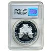 Image 2 : 2004-W PCGS  PR-69DCAM  American SIlver Eagle      Proof Deep Cameo