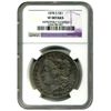 Image 1 : 1878 S  NGC  $1  Morgan Silver Dollar
