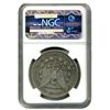 Image 2 : 1878 S  NGC  $1  Morgan Silver Dollar