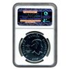 Image 2 : 2009 NGC Canada $5 Vancouver 2010 Olympics MS-69    "First Struck"  RARE