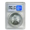 Image 2 : 2003 PCGS MS-68 American Silver Eagle