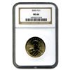 Image 1 : 2002-P NGC MS-66 Sacagawea Premium Quality Almost Proof-Like