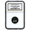 Image 1 : 2004 NGC PR-69UCAM  Keel Boat 5c.     Proof Ultra Cameo