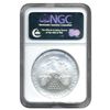 Image 2 : 2005 NGC MS-69 American Silver Eagle