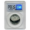 Image 2 : 1982-S PCGS PR-69DCAM George Washington 50c   Donna Pope Signature  Series One "Limited Edition"