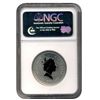 Image 2 : 1994 NGC MS-68 Australian Koala $100 Platinum 1 Ounce      Ex Daniel Carr  US Mint Engraver