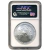 Image 2 : 2007 NGC MS-69 American Silver Eagle Early Release