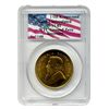 Image 1 : 1982 PCGS One Ounce GOLD Krugarrand  World Trade Center Recovery  1 of 1100