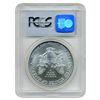 Image 2 : 2002 PCGS MS-69 American Silver Eagle   GEM