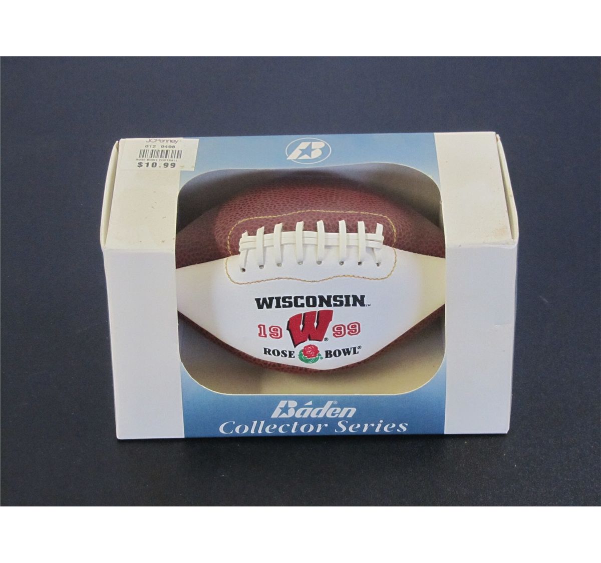 Baden collector series football Clearance