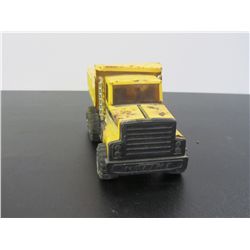 Made In Korea By Dongkook Nylint, Vintage Dump Truck