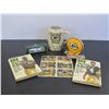 Image 1 : Misc Green Bay Packer Collector Lot
