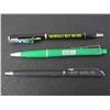 Image 1 : Lot Of 3 Misc. Ball Point Pens