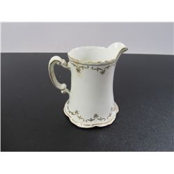 Vintage Homer Laughlin USA Creamer