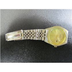 Medana Wristwatch with Band