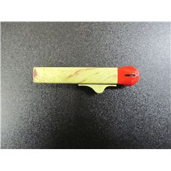 Cigarette Lighter That Looks Like A Large Match