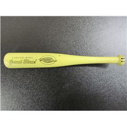 Signature Model, Grand Slam, Heavy Hitter Baseball Bat Cigarette Lighter