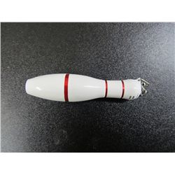Bowling Pin Cigarette Lighter