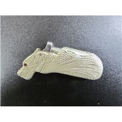 Dragon Head Cigarette lighter