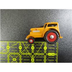 Minneapolis-Moline Farm Truck - Highly Collectible Model