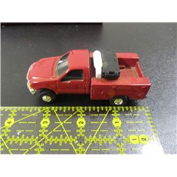 Ertl 1470Q Utility Truck - 1/64th Scale Ford F-350 Dually