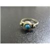 Image 1 : Turquoise Stone Ring