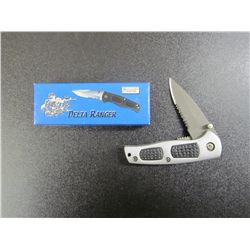 Eagle Eye, Frost Cutlery Pocket Knife, New In Box