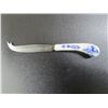 Image 1 : Delft Holland Cheese Knife