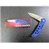 Image 1 : Elite Ranger, New In Box Pocket Knife From Frost Cutlery