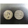 Image 1 : Vintage Coins From Roman Empire - Have Not Been Authenticated