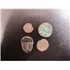 Image 1 : Vintage Coins From Roman Empire - Have Not Been Authenticated