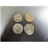 Image 1 : Vintage Coins From Roman Empire - Have Not Been Authenticated