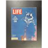 Image 1 : Life Magazine March 14, 1969 - The Daring Contraption Called LEM