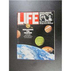 Life Magazine June 1981 - Exclusive Beatle Reunion:Ringo Gets Hitched