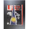 Image 1 : Life Magazine December 1985 - Seeing Beyond The Stars - Christa McAuliffe History