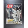 Image 1 : Life Magazine July 25, 1969 - Leaving For The Moon, Apollo 11