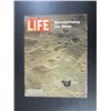 Image 1 : Life Magazine June 6, 1969 - Barnstorming The Moon