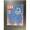 Image 1 : Life Magazine March 14, 1969 - The Daring Contraption Called LEM