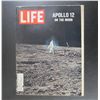 Image 1 : Life Magazine December 12, 1969 - Apollo 12 On The Time
