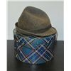 Image 1 : Alpina Impragniert, Hute Mutzen Size 56 or 6 7/8. Rein Haar Exclusive. German Made Bavarian Hat with