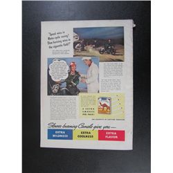 The American Magazine June 1940 - Strangers In Love, A Complete Novel by Vina Delmar