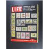 Image 1 : Life November 30, 1959 - Rainbow Of Stamps