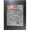Image 1 : Life Atlantic June 23, 1969 - The Moon Close Up, Apollo 10's Photographs In Color