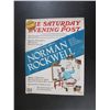 Image 1 : The Saturday Evening Post Jan. Feb. 1978 - A Very Special Issue On Norman Rockwell