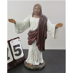 11" International Silver Company, Silver-plated Candle Holder