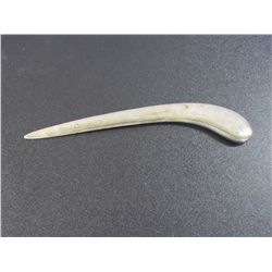 First Chicago Trust Company, Heavy Letter Opener