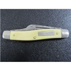 Vintage Sears Craftsman Pocket Knife